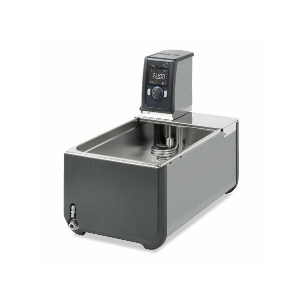 Circulating bath, heated, 18L SS